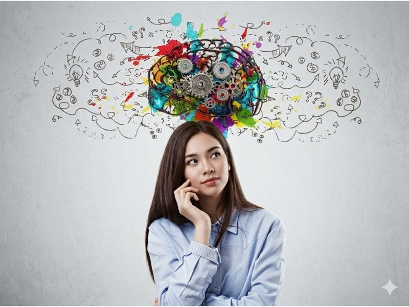 Tiềm thức là gì