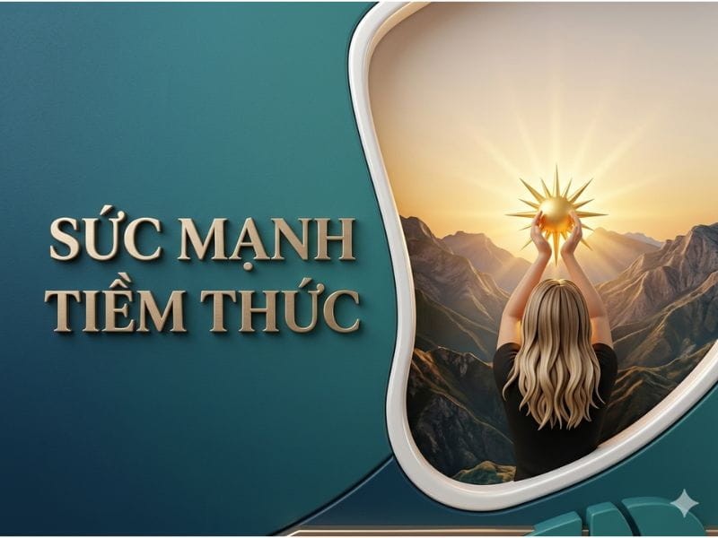 Tiềm thức là gì