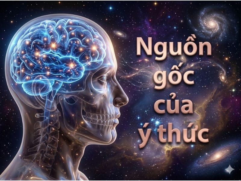 Ý thức là gì