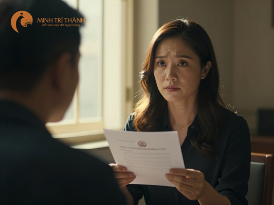phụ nữ thông minh làm gì khi chồng ngoại tình