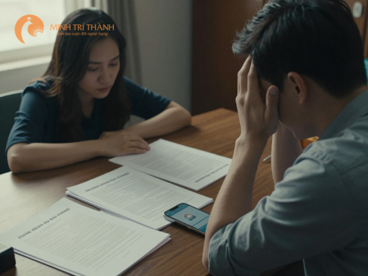phụ nữ thông minh làm gì khi chồng ngoại tình