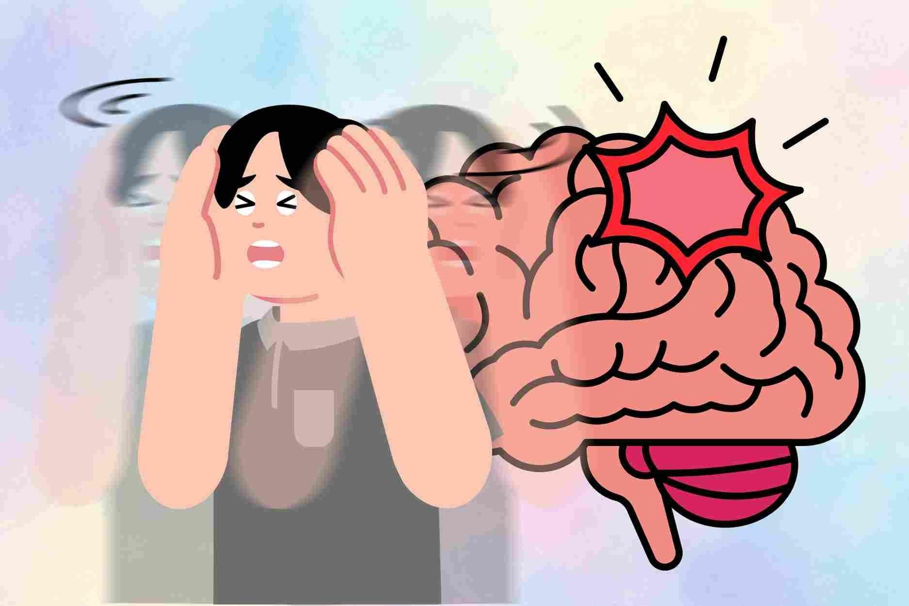 Áp lực học tập là gì