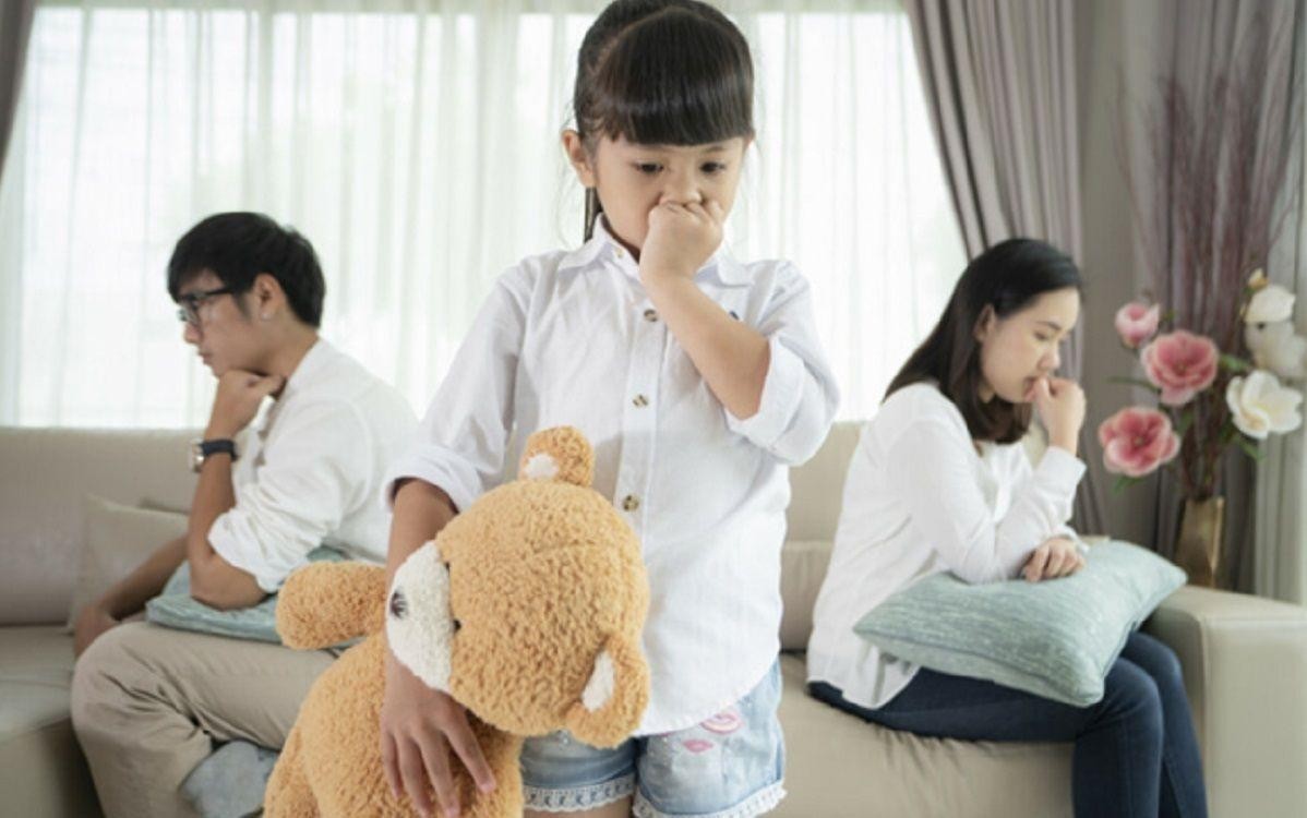 Áp lực học tập là gì
