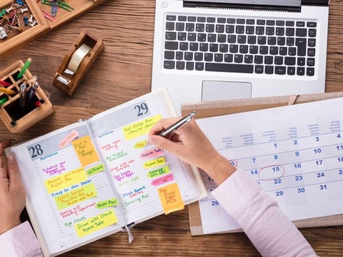 Áp lực học tập là gì