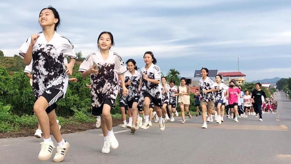 Áp lực thi cử