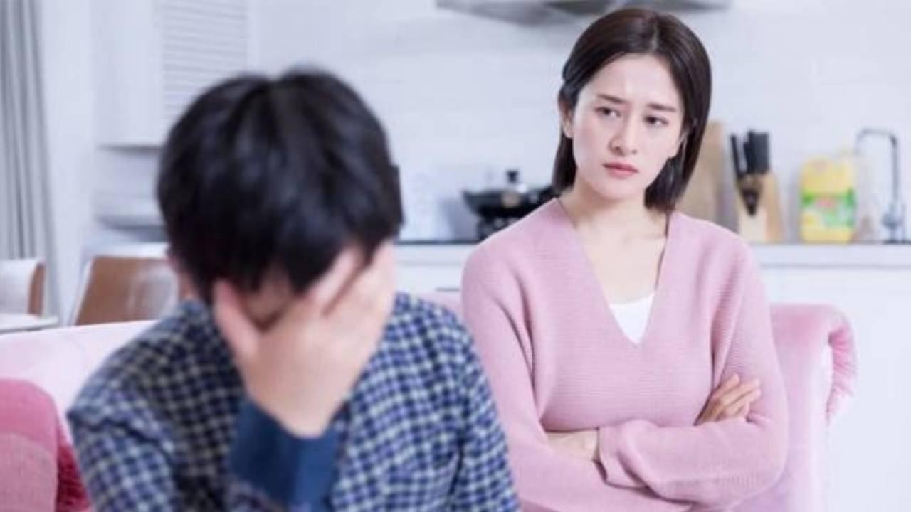 Áp lực thi cử
