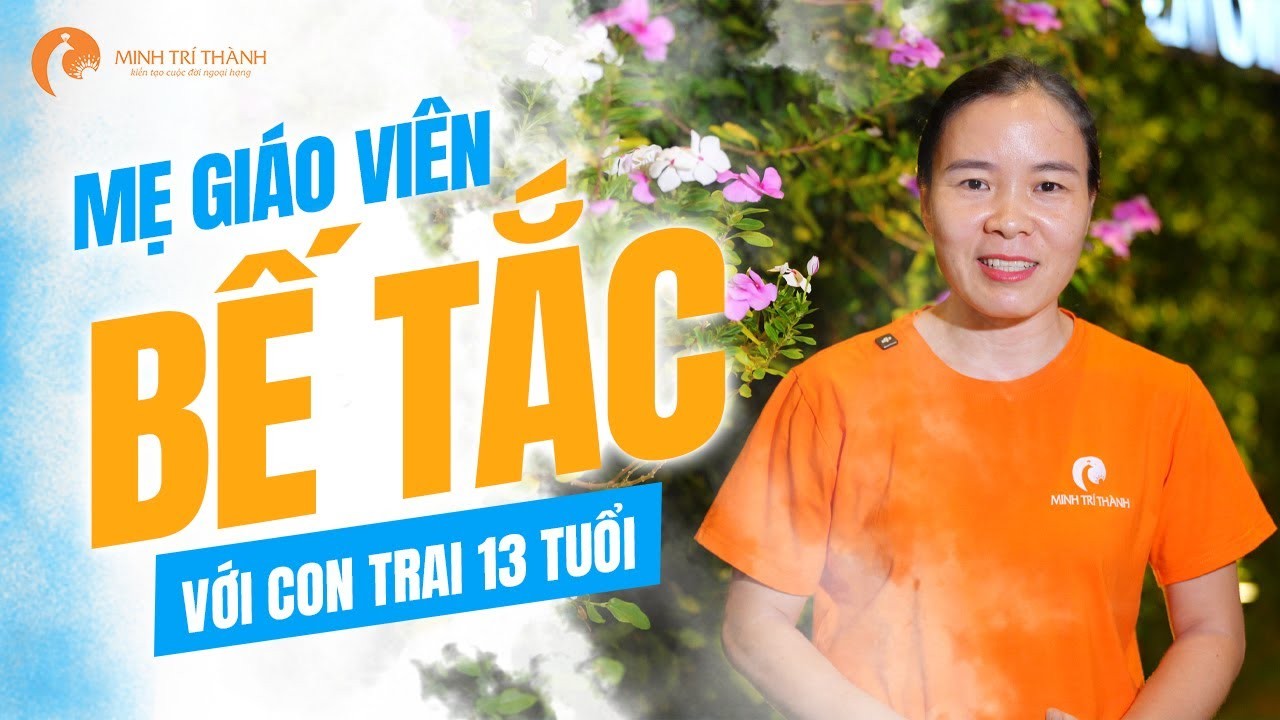 Cha mẹ tỉnh thức