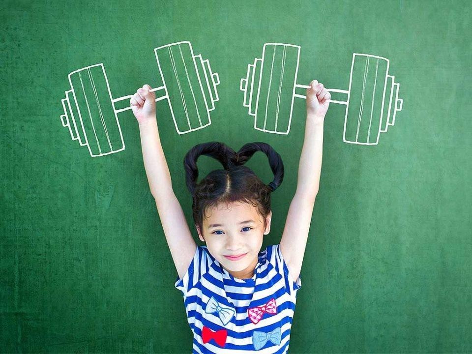 Cha mẹ tỉnh thức