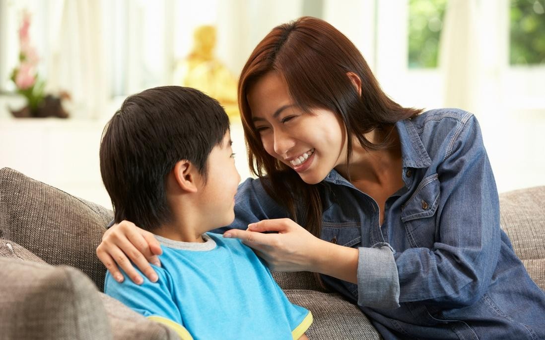 Cha mẹ tỉnh thức