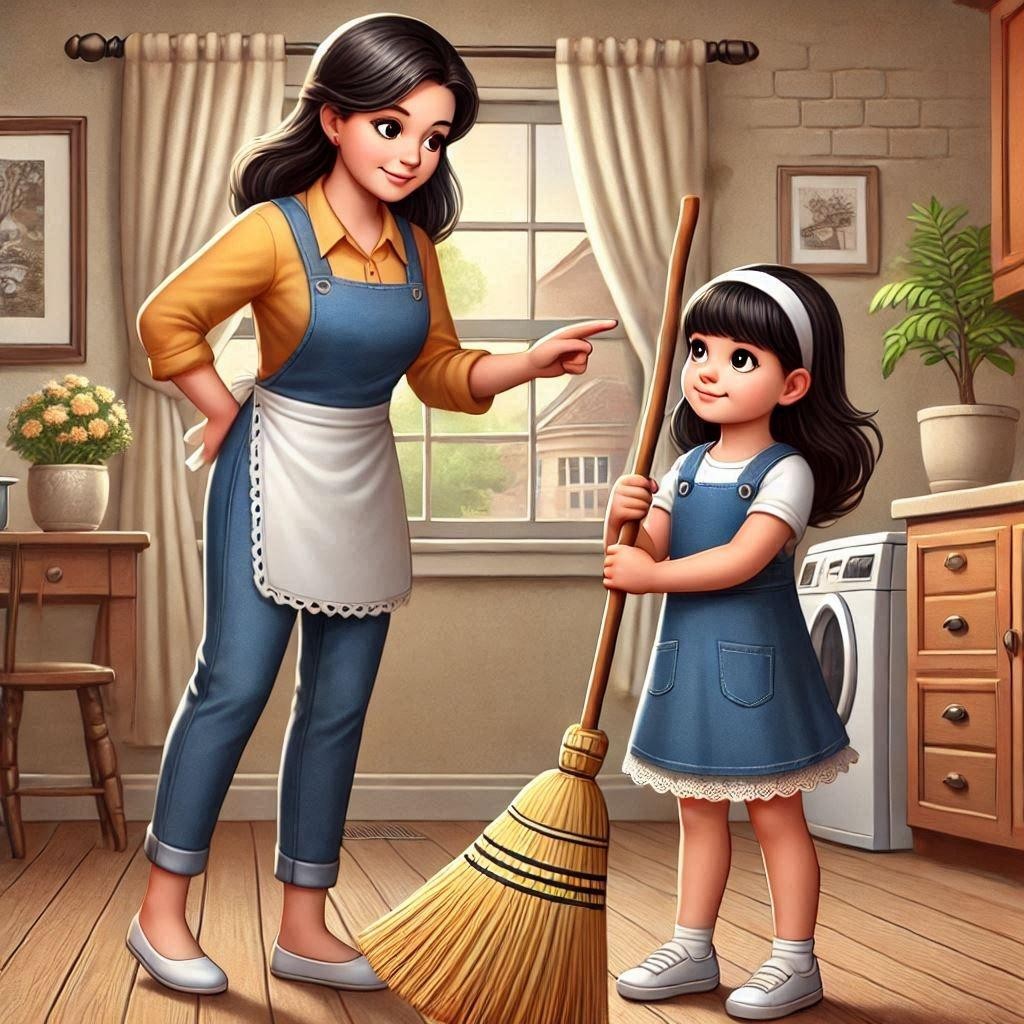 Chương trình con chủ động