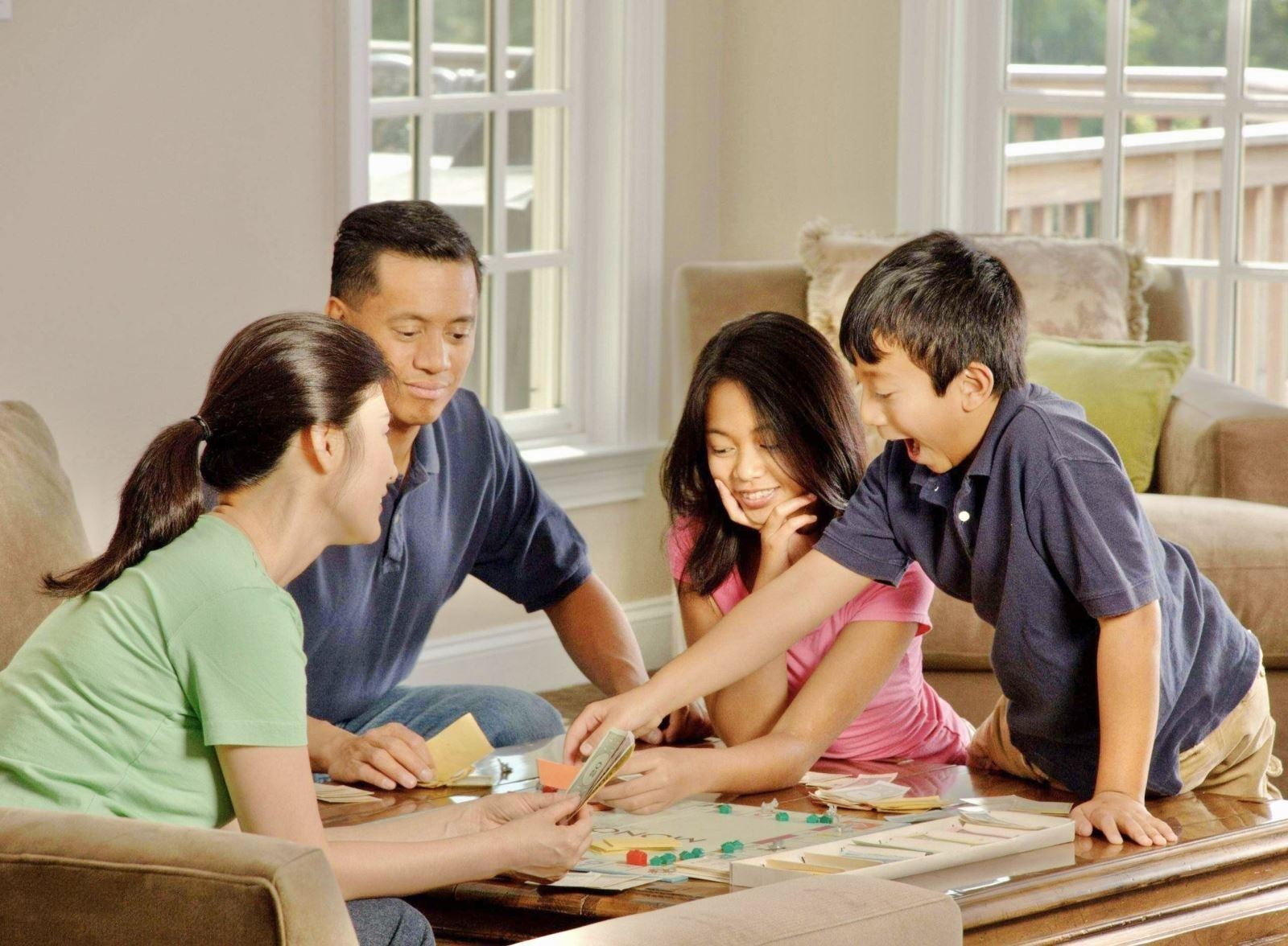 Định hướng nghề nghiệp