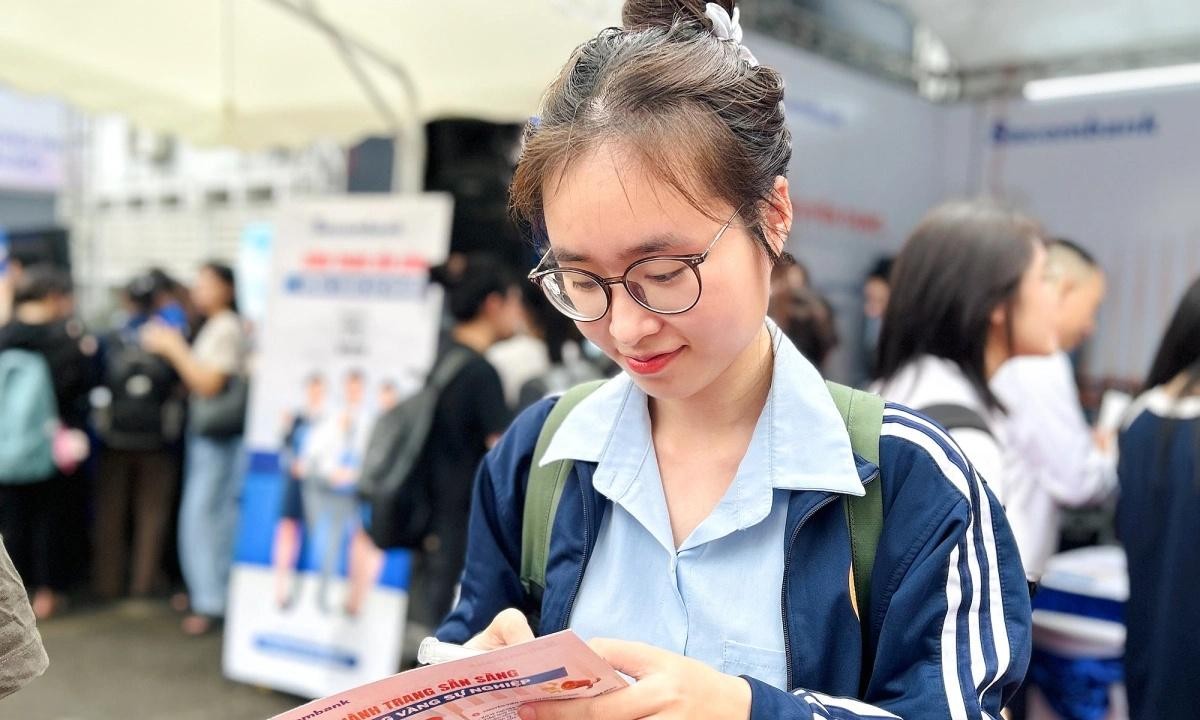 Định hướng nghề nghiệp