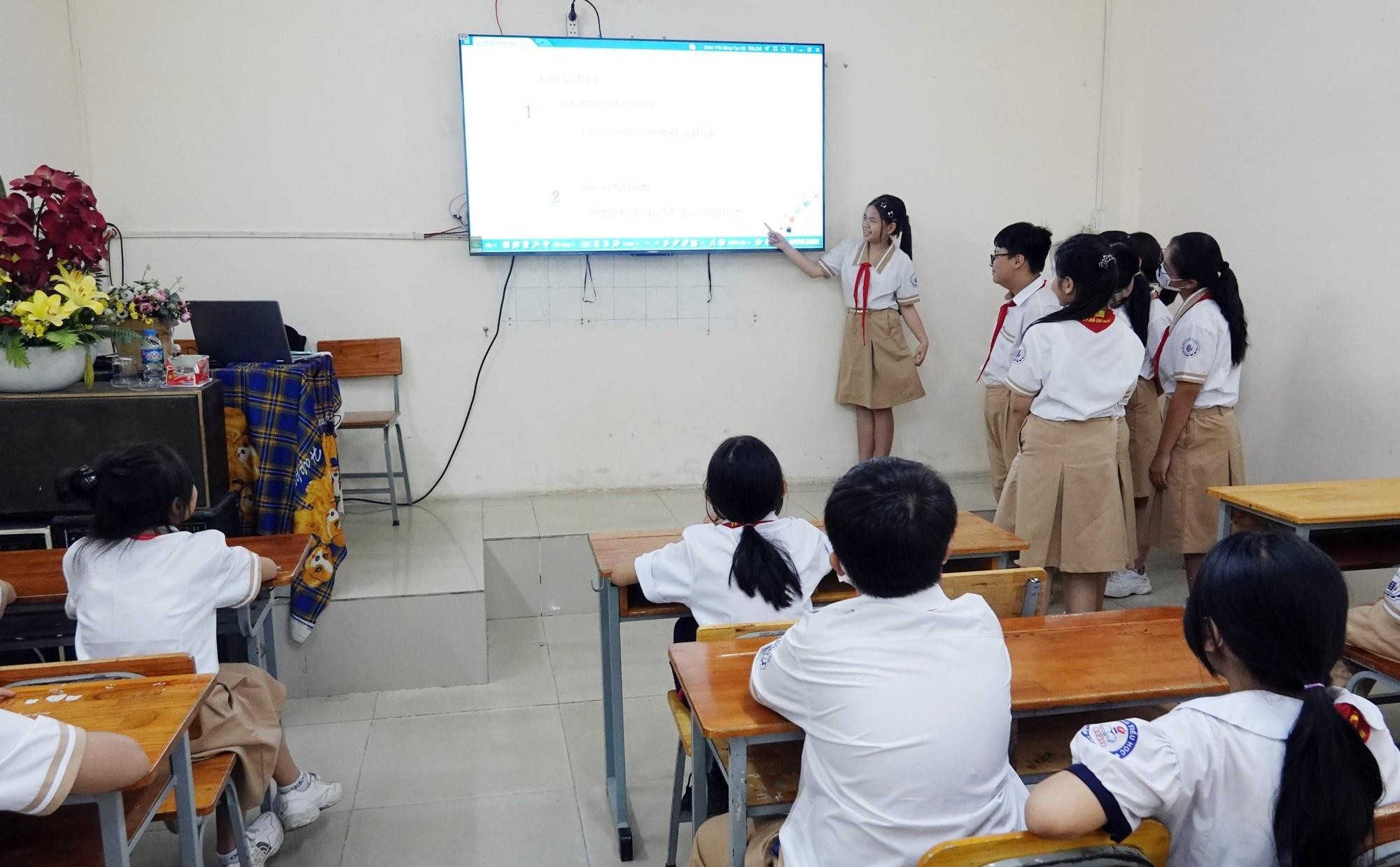 Định hướng nghề nghiệp