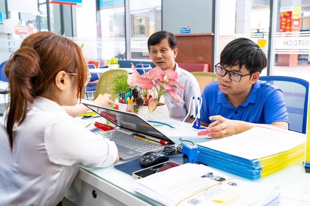 Định hướng nghề nghiệp