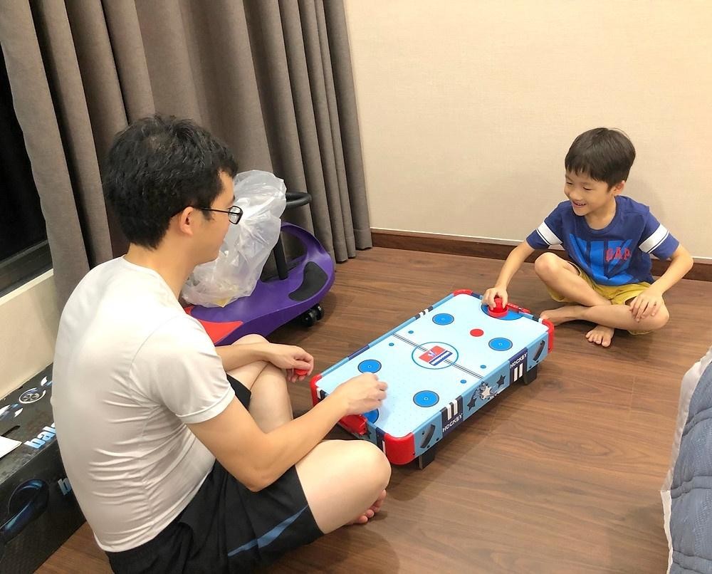 Định hướng nghề nghiệp