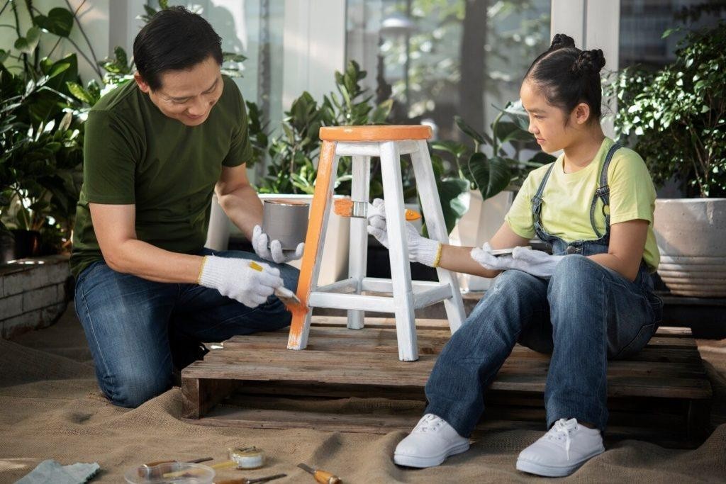 Định hướng nghề nghiệp