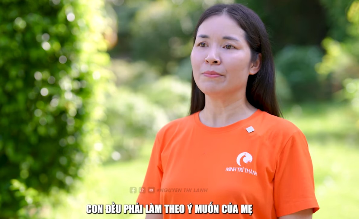 Đường đến trái tim con