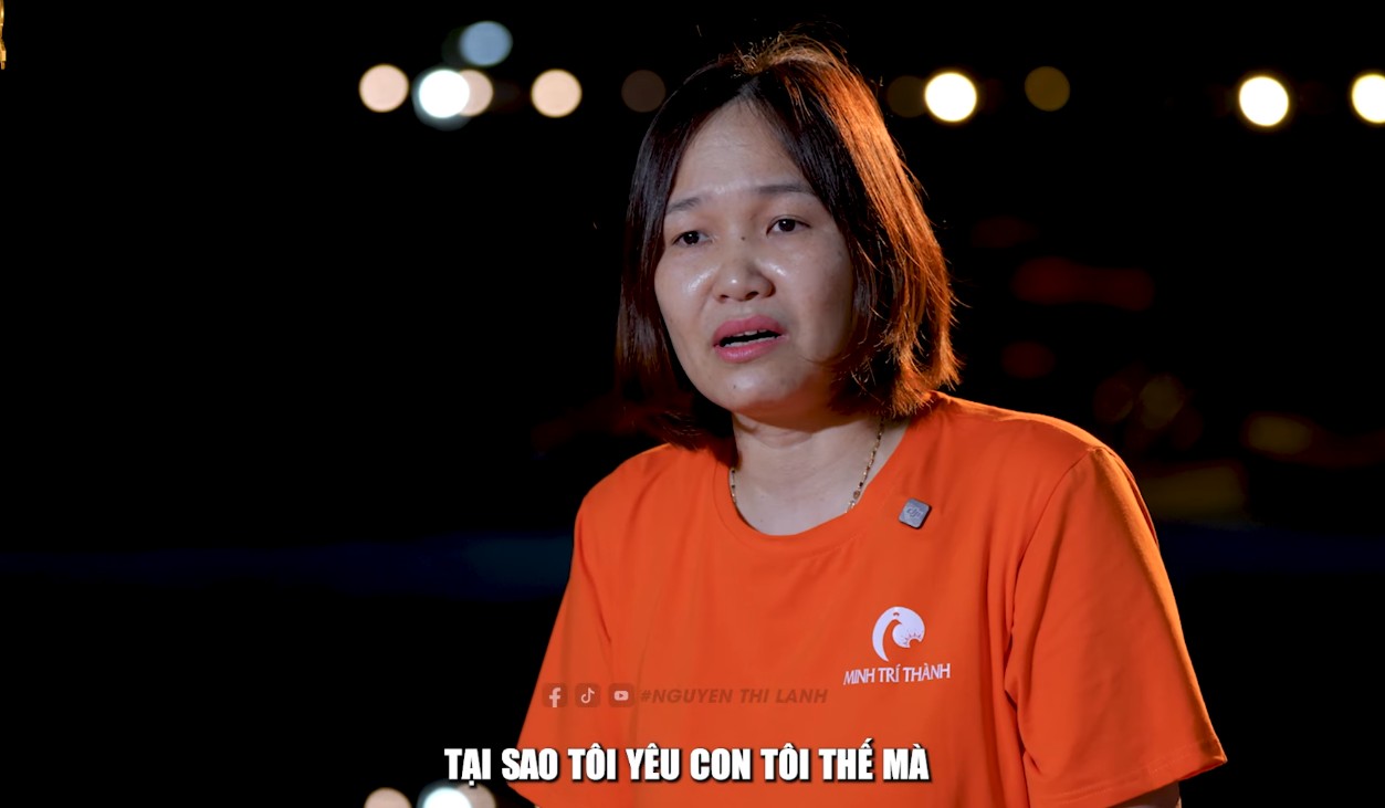 Đường đến trái tim con