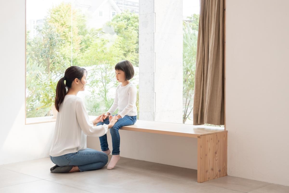 Đường đến trái tim con