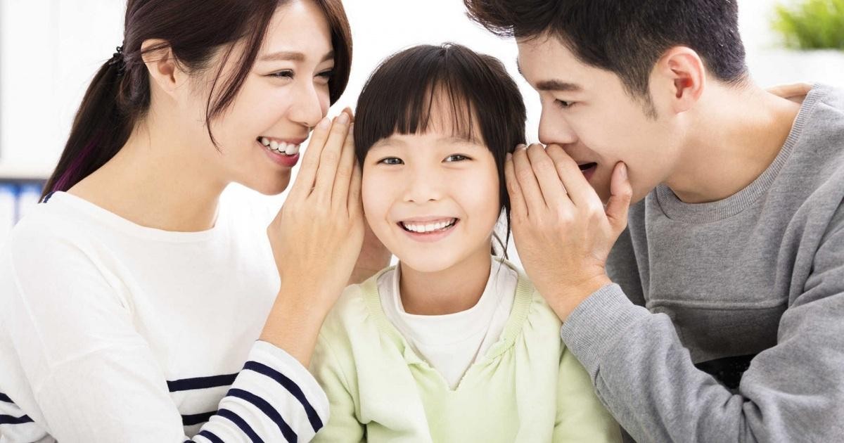 Đường đến trái tim con