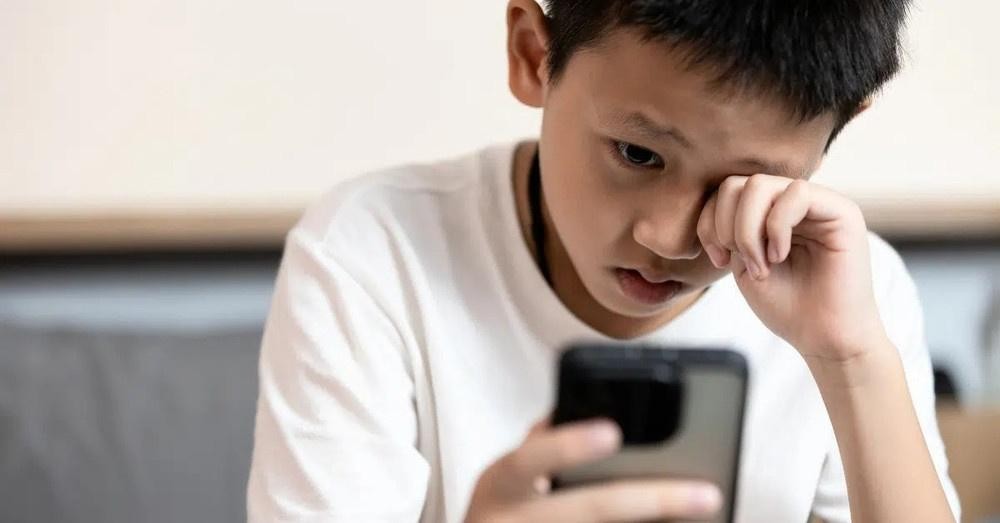 Đường đến trái tim con