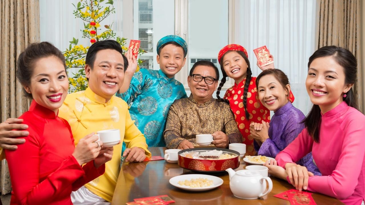 Gia đình là gì