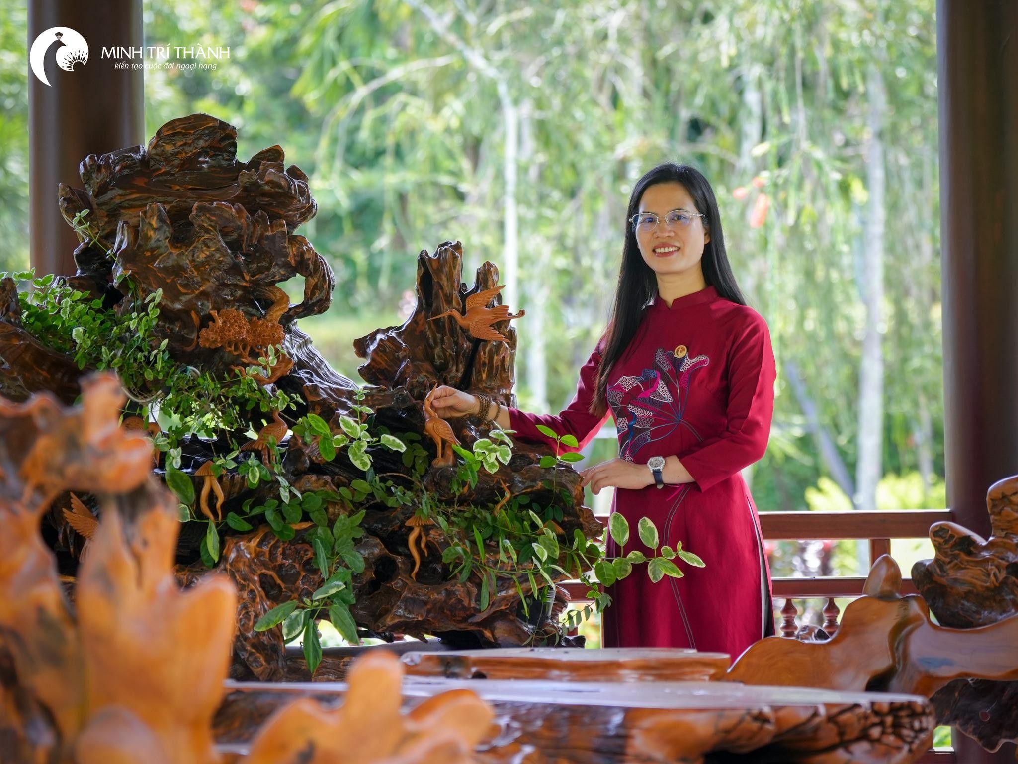 Kết nối mối quan hệ
