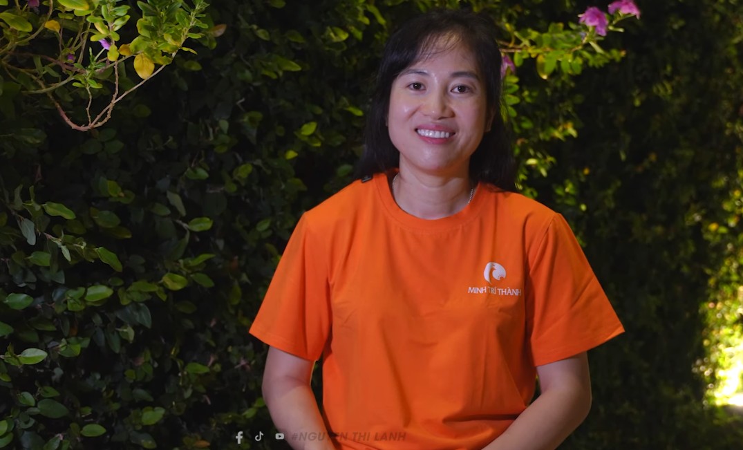 Kết nối mối quan hệ