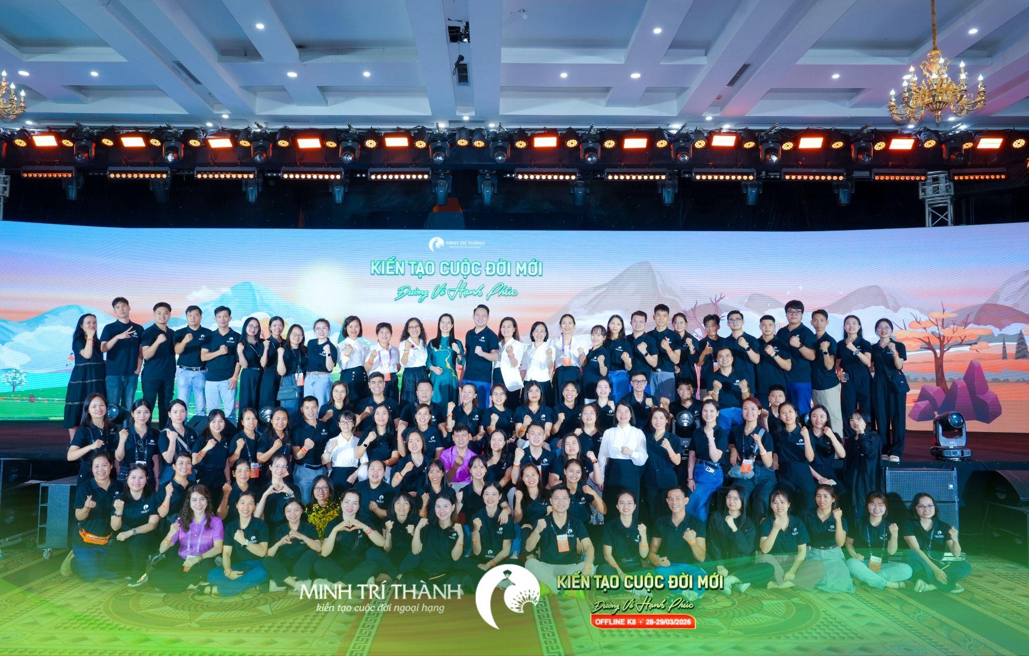 Khai minh tâm trí, thấu hiểu bản thân
