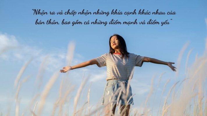 Khai minh tâm trí, thấu hiểu bản thân