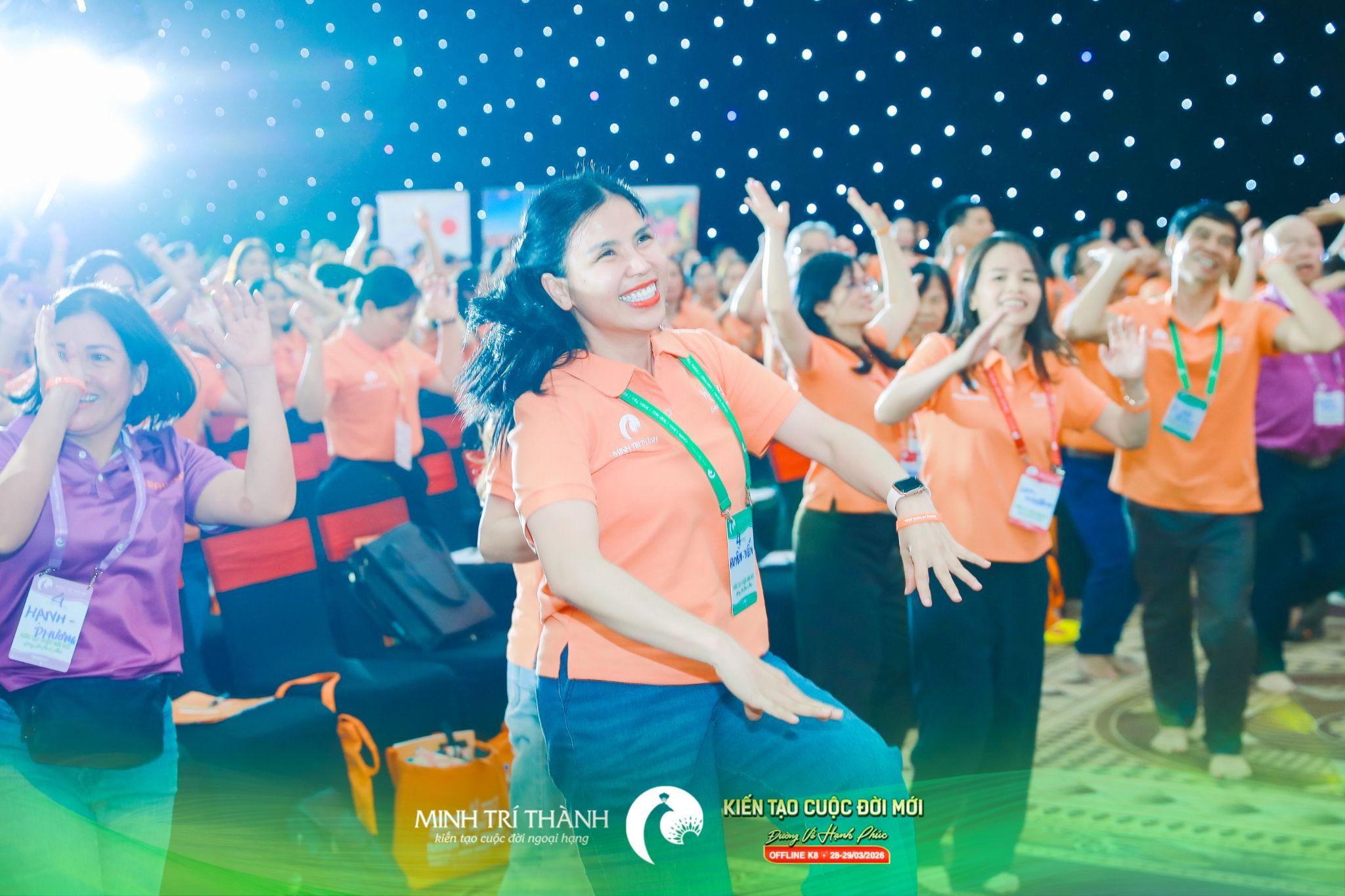 Kiến tạo cuộc đời mới