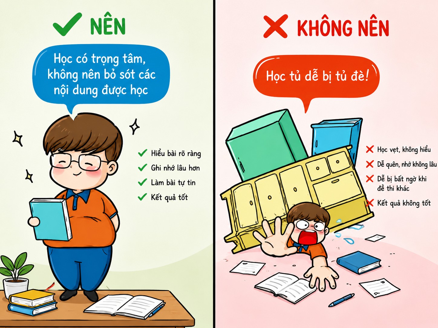 Kỳ thi tốt nghiệp THPT