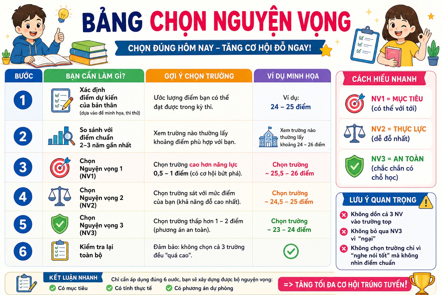 Kỳ thi tuyển sinh lớp 10 THPT