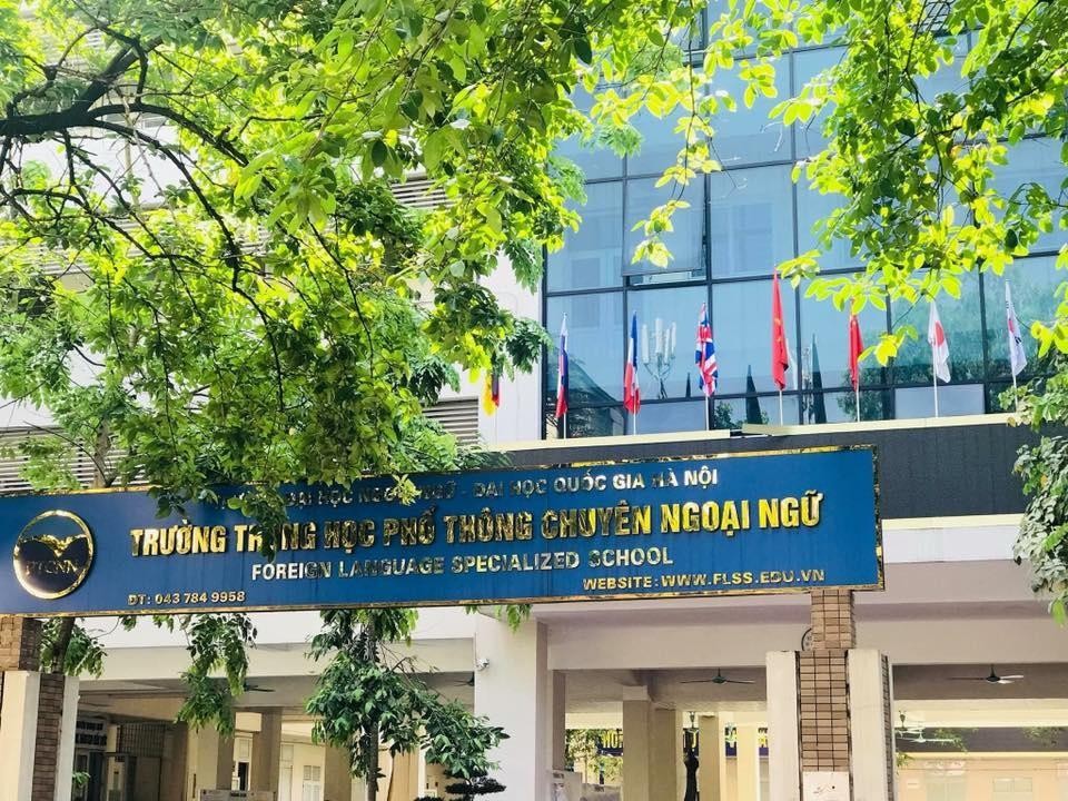 Kỳ thi tuyển sinh lớp 10 THPT