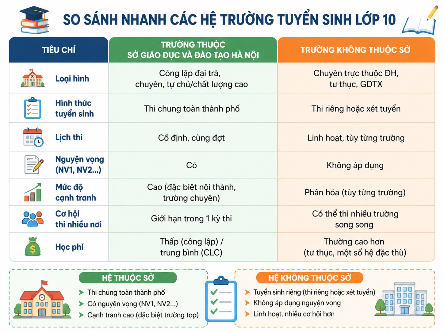 Kỳ thi tuyển sinh lớp 10 THPT