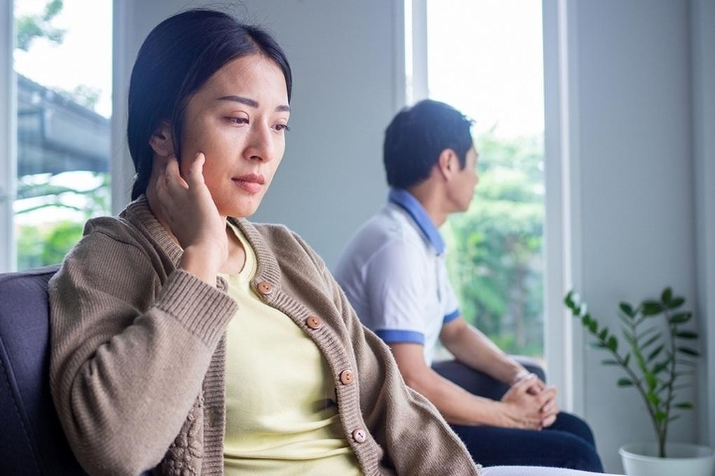 Ly hôn đơn phương là gì