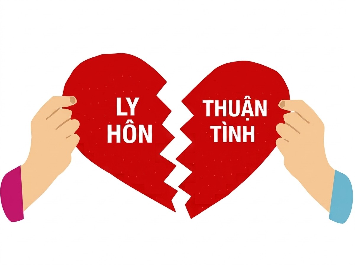 Ly hôn là gì
