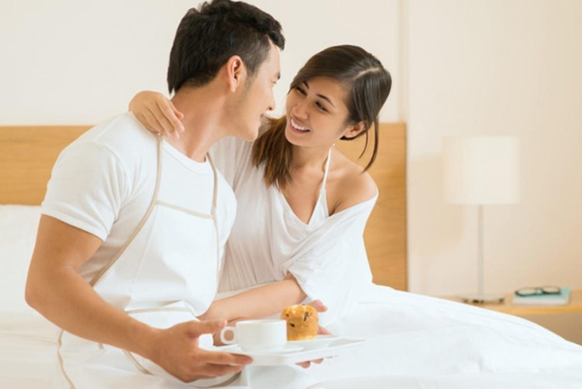 Mệt mỏi vì chồng vô tâm