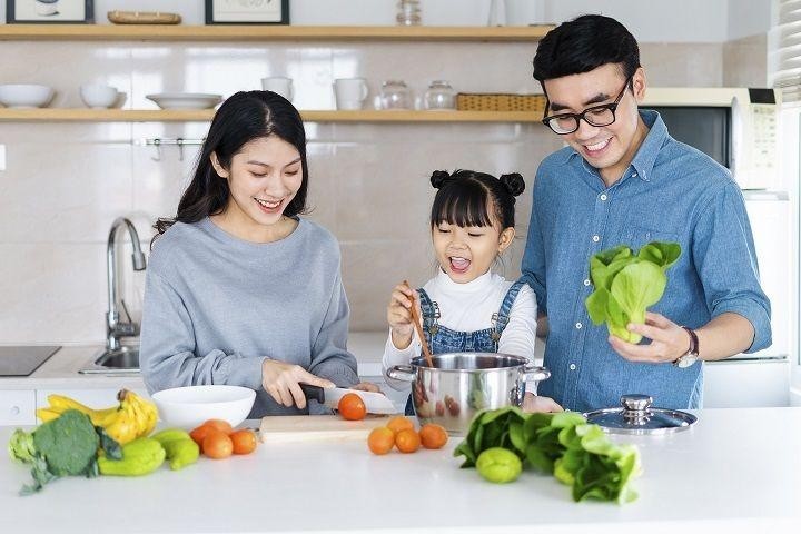 Mệt mỏi vì chồng vô tâm