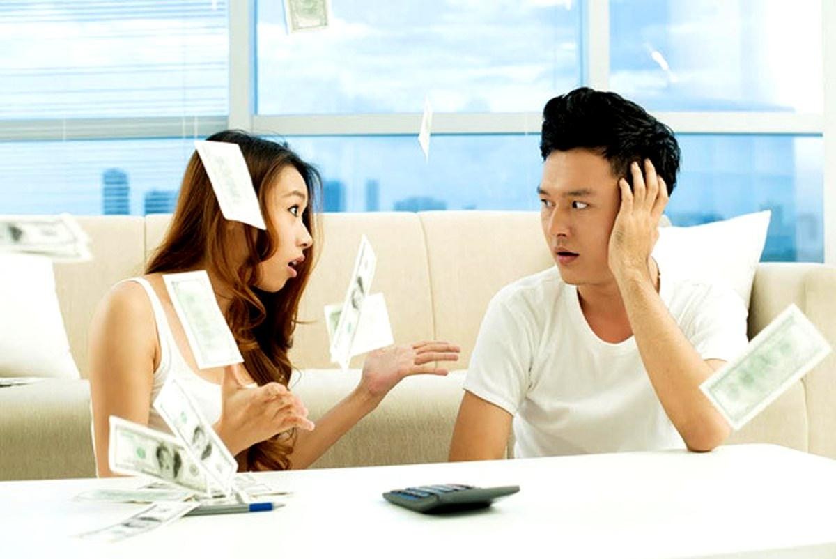Mệt mỏi vì chồng vô tâm