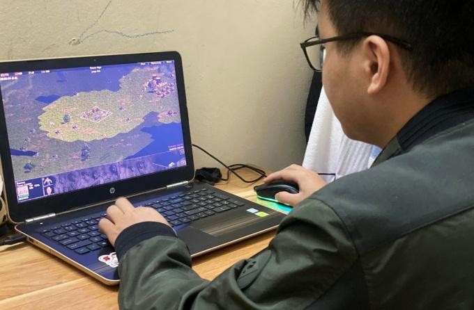 Mệt mỏi vì chồng vô tâm