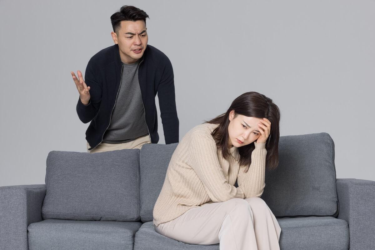 Mệt mỏi vì chồng vô tâm