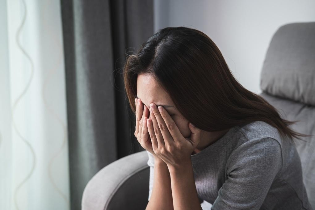Mệt mỏi vì chồng vô tâm