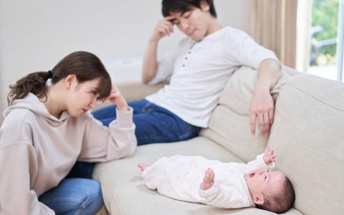 Mệt mỏi vì chồng vô tâm