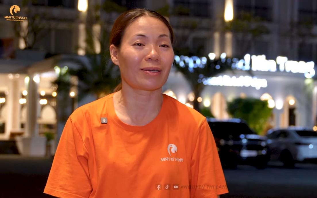 Nâng tầm tại Minh Trí Thành