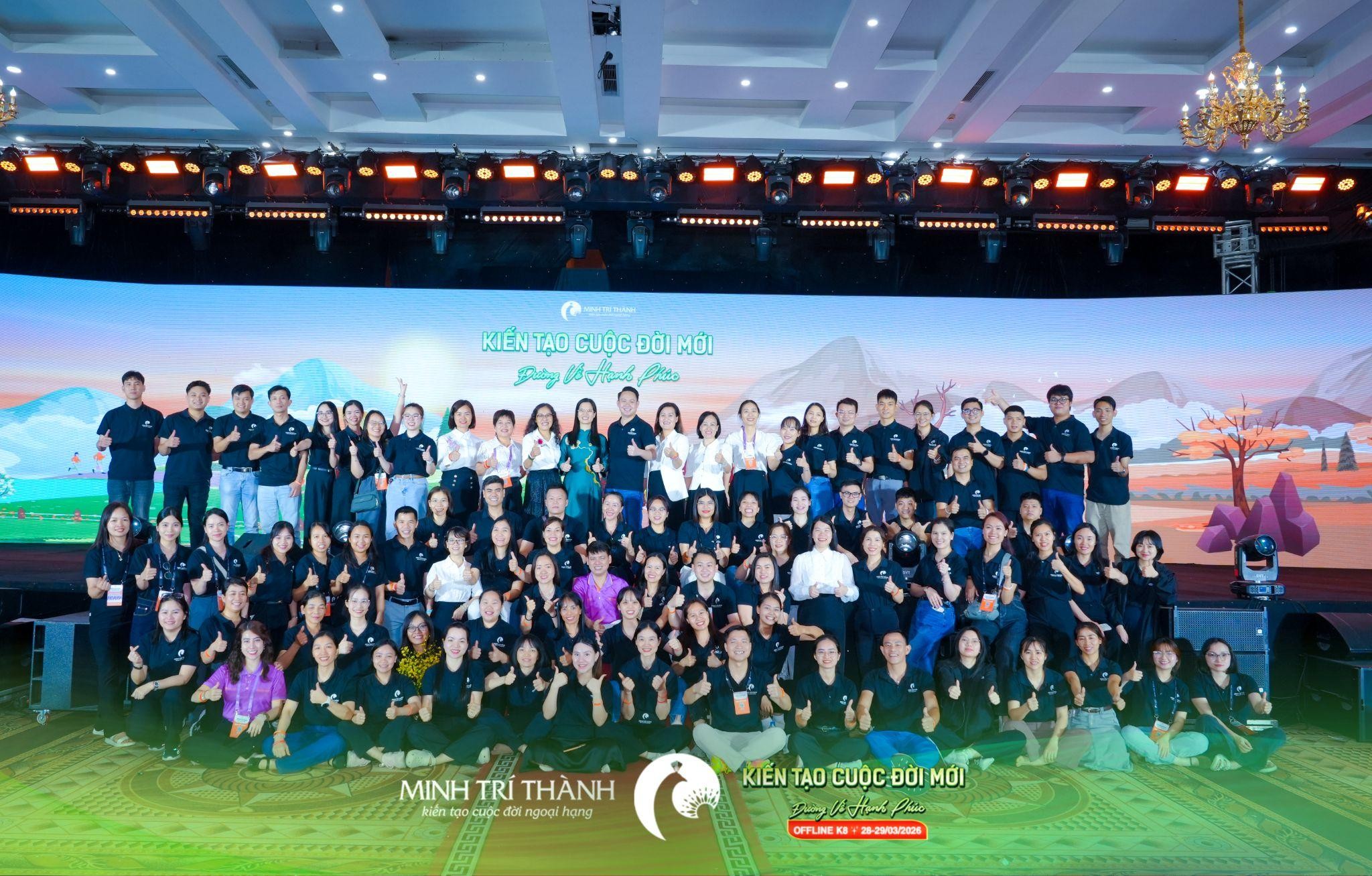 Phụ nữ tỉnh thức