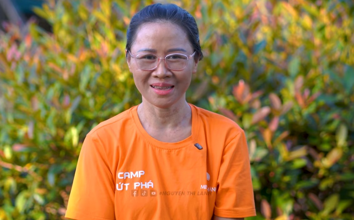 Phụ nữ tỉnh thức