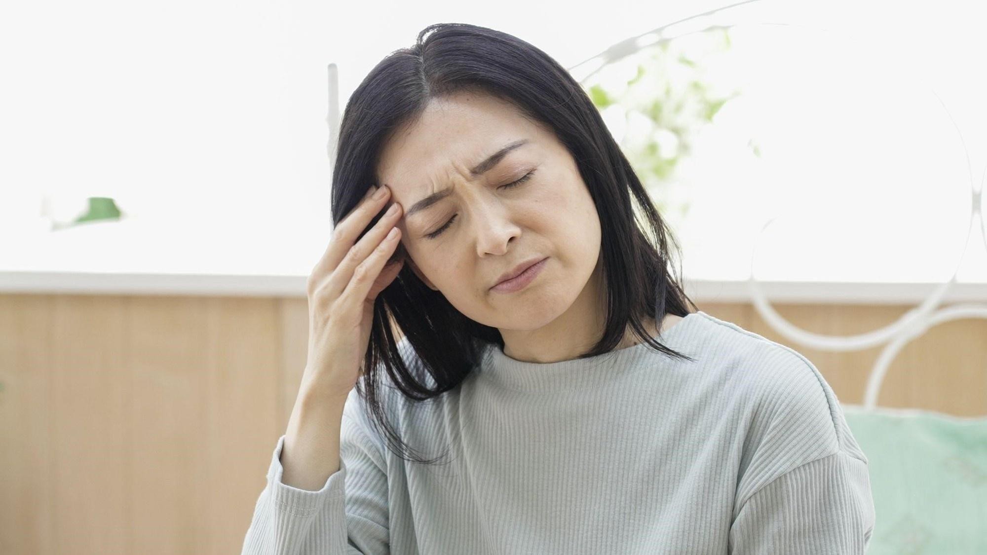 Phụ nữ tỉnh thức
