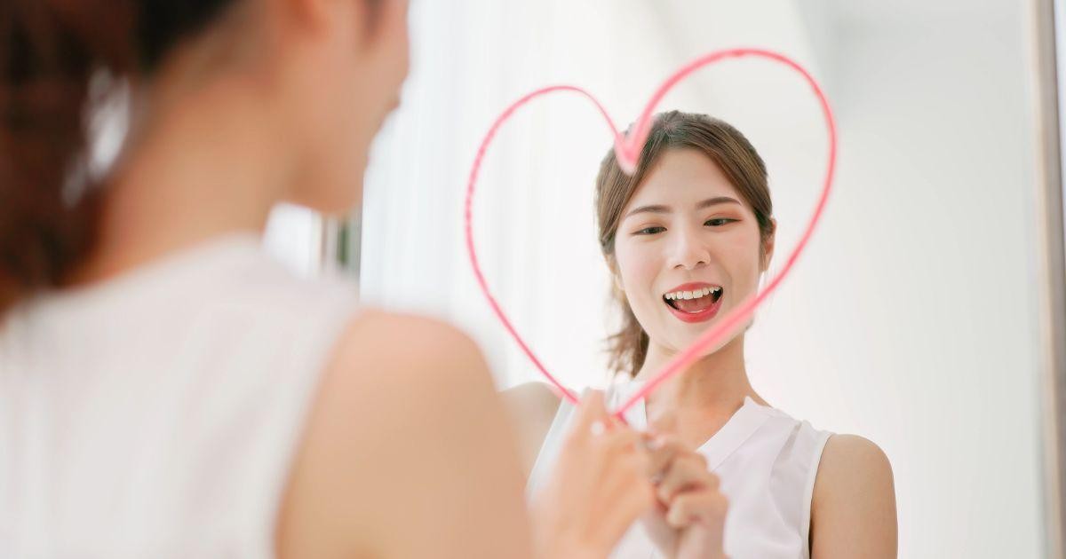Phụ nữ tỉnh thức