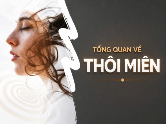 Tổng quan về Thôi Miên